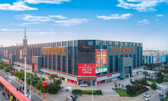 郑州华南城生意惨淡,郑州华南城批发市场生意好吗