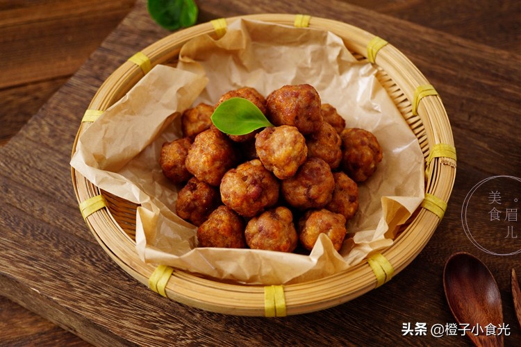 又香又甜炸货的做法,50种家常炸货类的做法