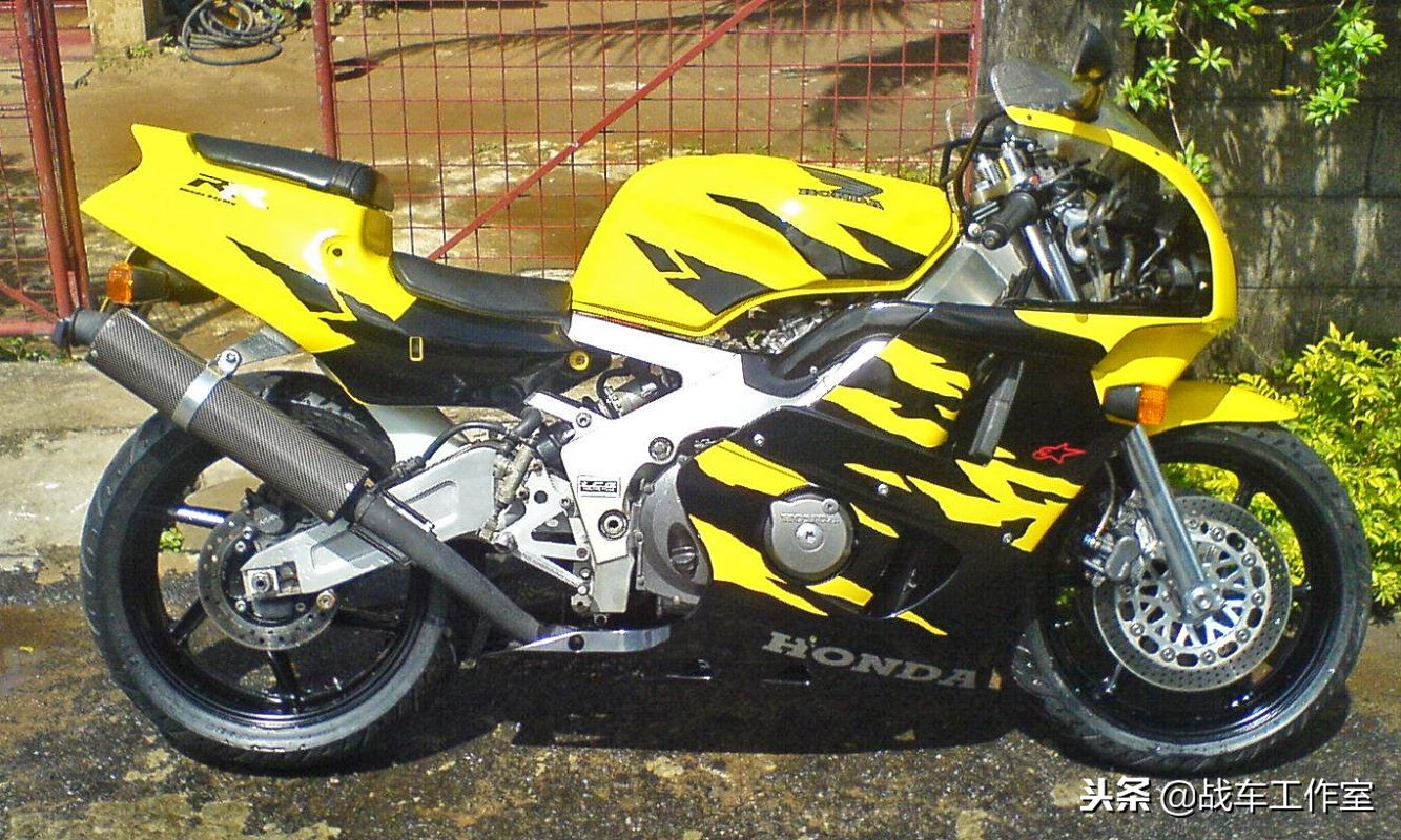 日本打仗摩托车,日本摩托车大战