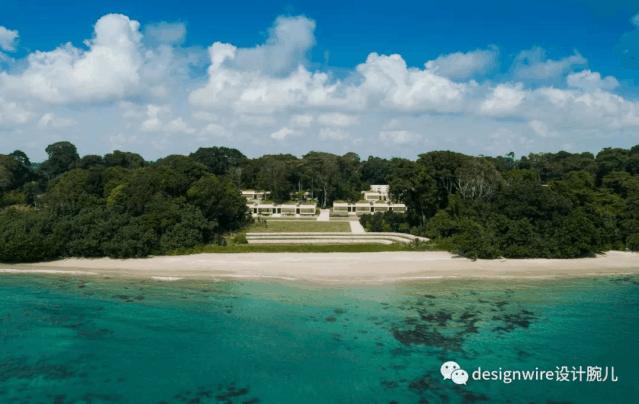 全球只有三家的酒店迪拜,oneandonly酒店