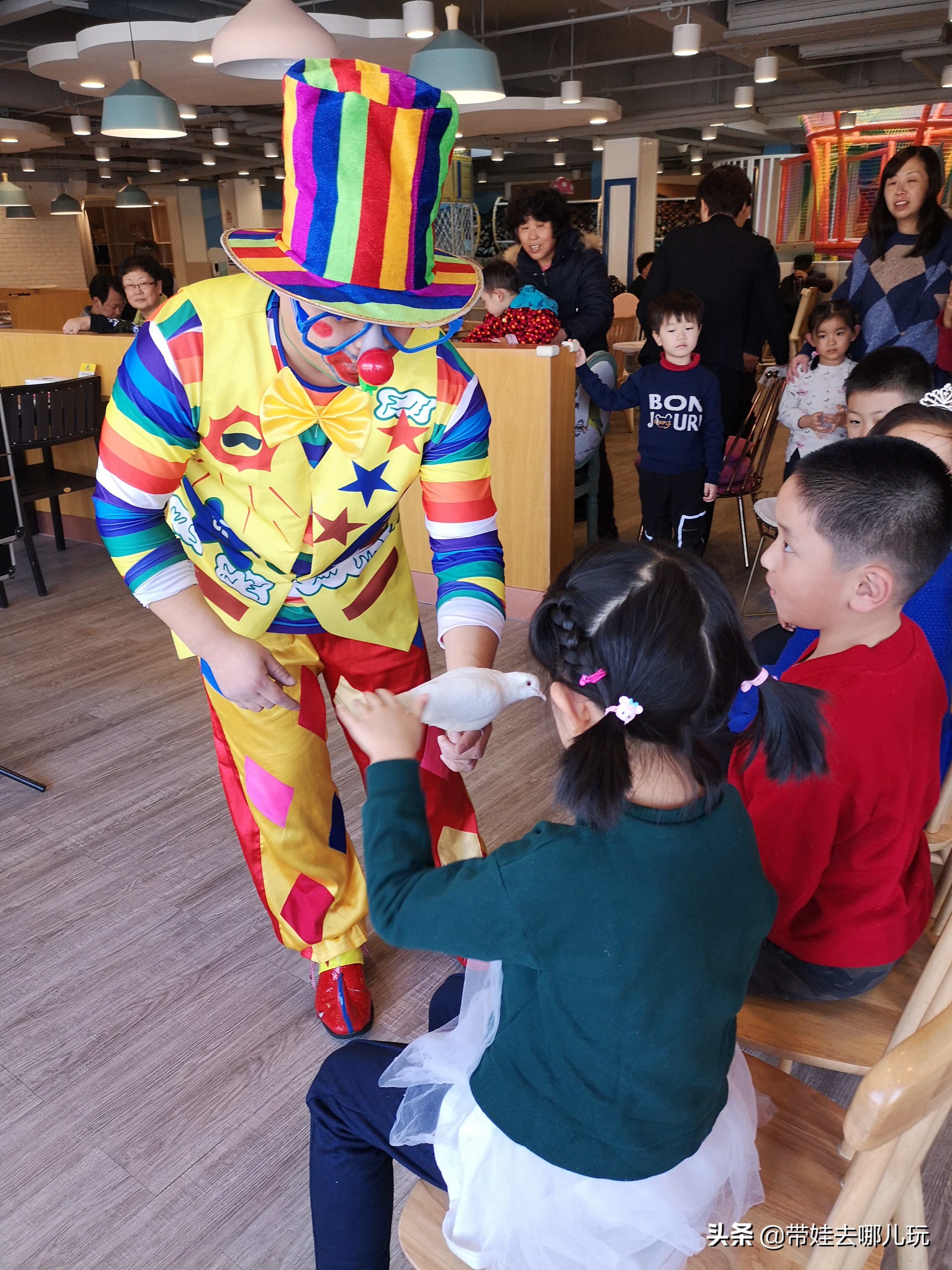 懒人妈妈百天布置,懒人妈妈的操作大法