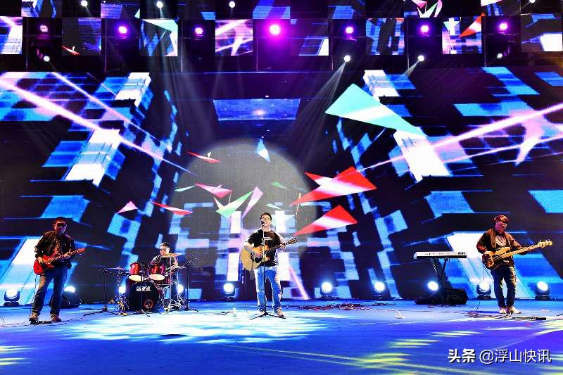 一光年音乐节明星阵容公布乐队采访诠释与音乐之缘