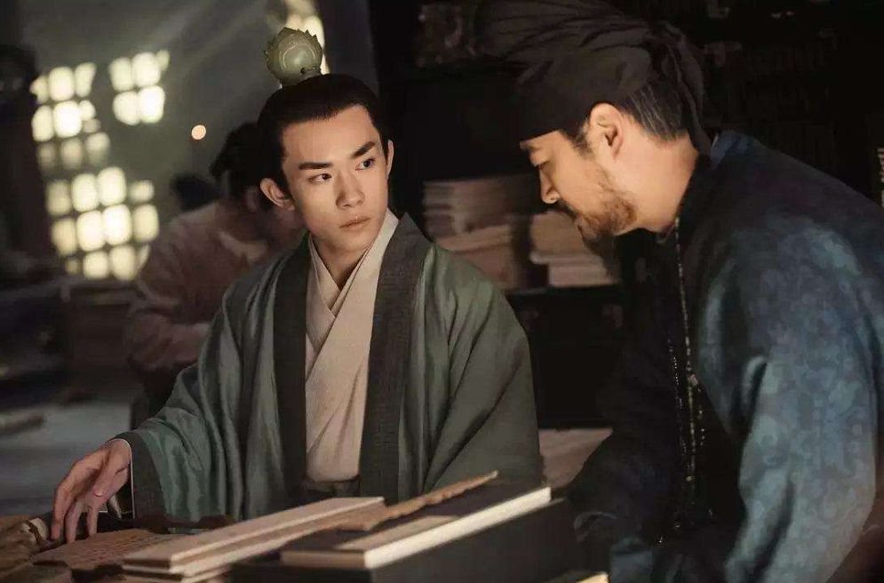 刘昊然和鹿晗的新作口碑崩塌，流量们该不该背锅？