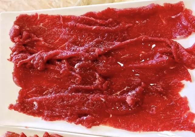 汕头本地人都去哪吃牛肉火锅？新溪镇这家店带你领略地道潮汕牛肉