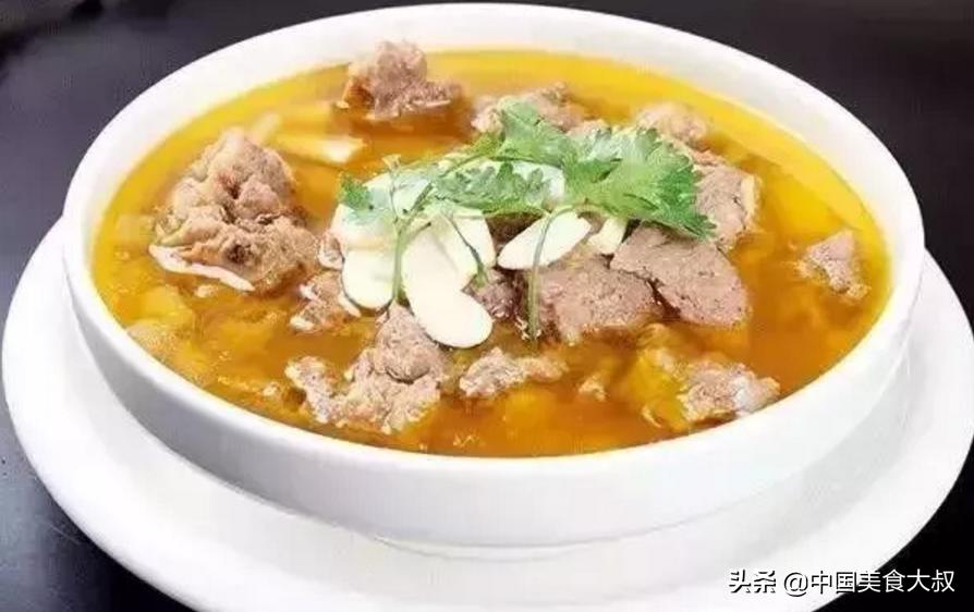 一分钟教你识别正宗羊肉,怎样识别新羊肉是小羊肉和老羊肉