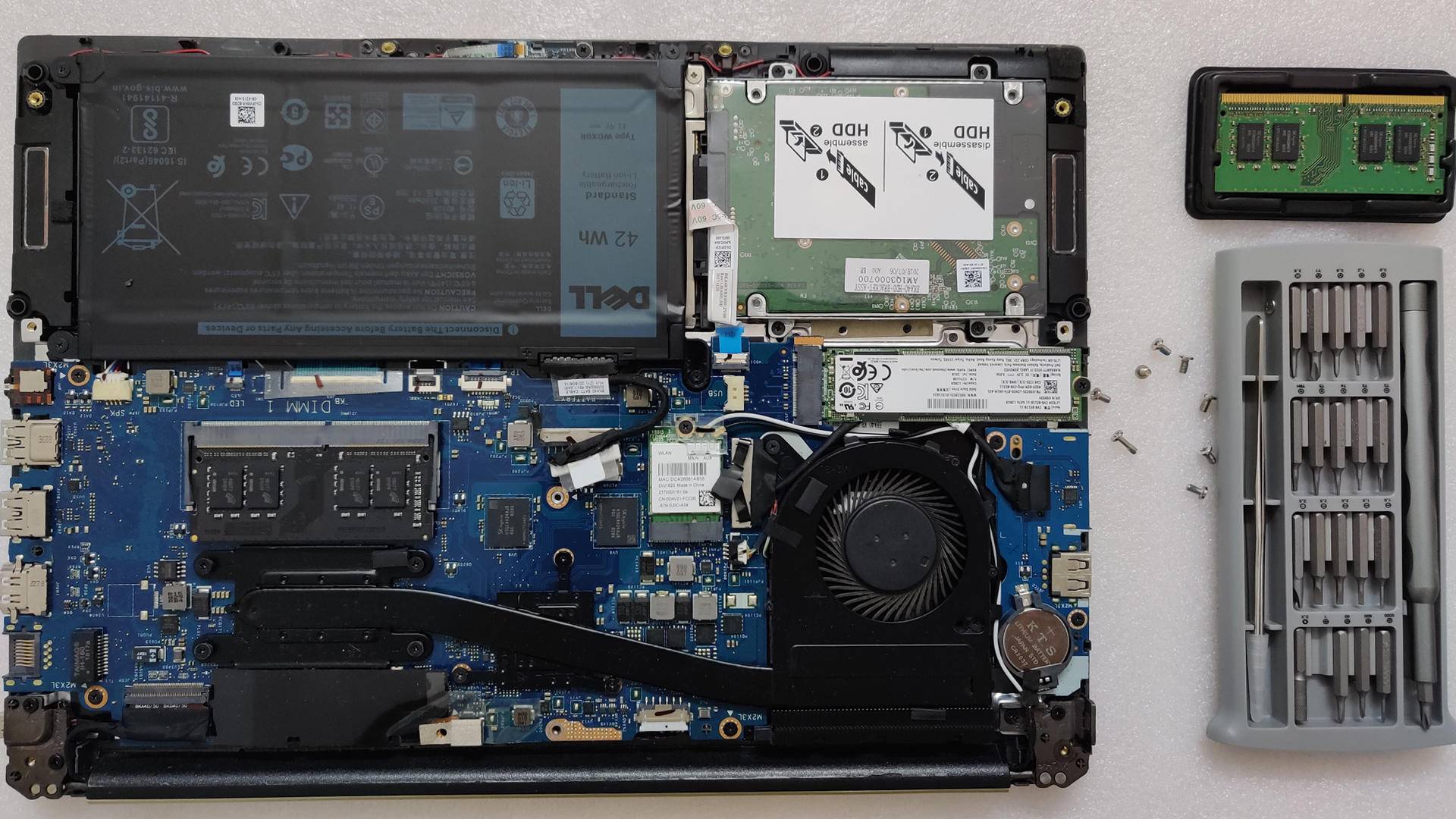 老旧的笔记本电脑有没有必要升级,别急着买电脑