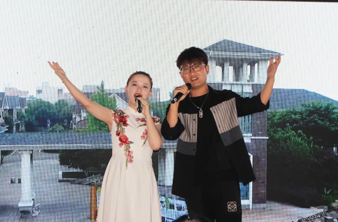 文旅资讯站｜慈溪市第十六届葡萄节暨灾后复产现场会顺利举行