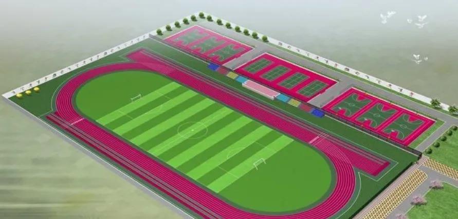 永川最好的新学校,永川即将新建的职教学校