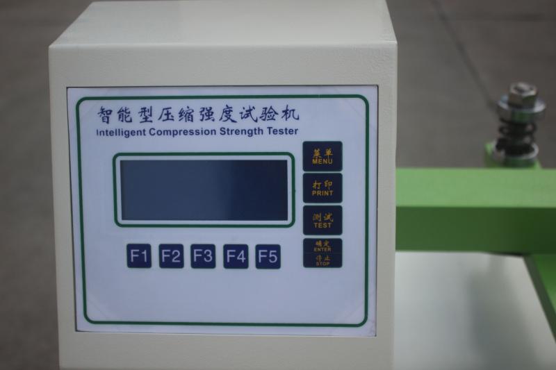 潮评测,JES-300型抗折抗压试验机