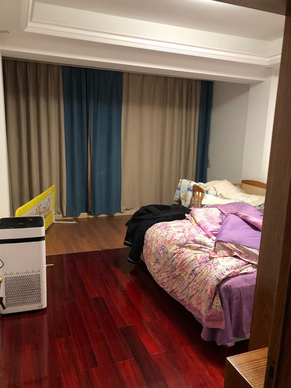 三层房装修只花30万,去表叔家乔迁适合带男朋友一起吗