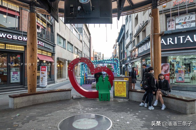 去韩国不购物回来的感受,去韩国一定要买什么