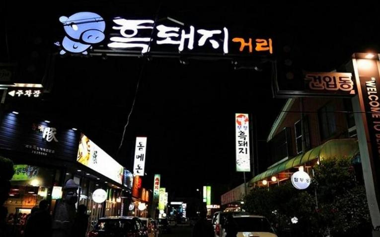 去了济州岛，一定要去这几个地方，不然就等于白去