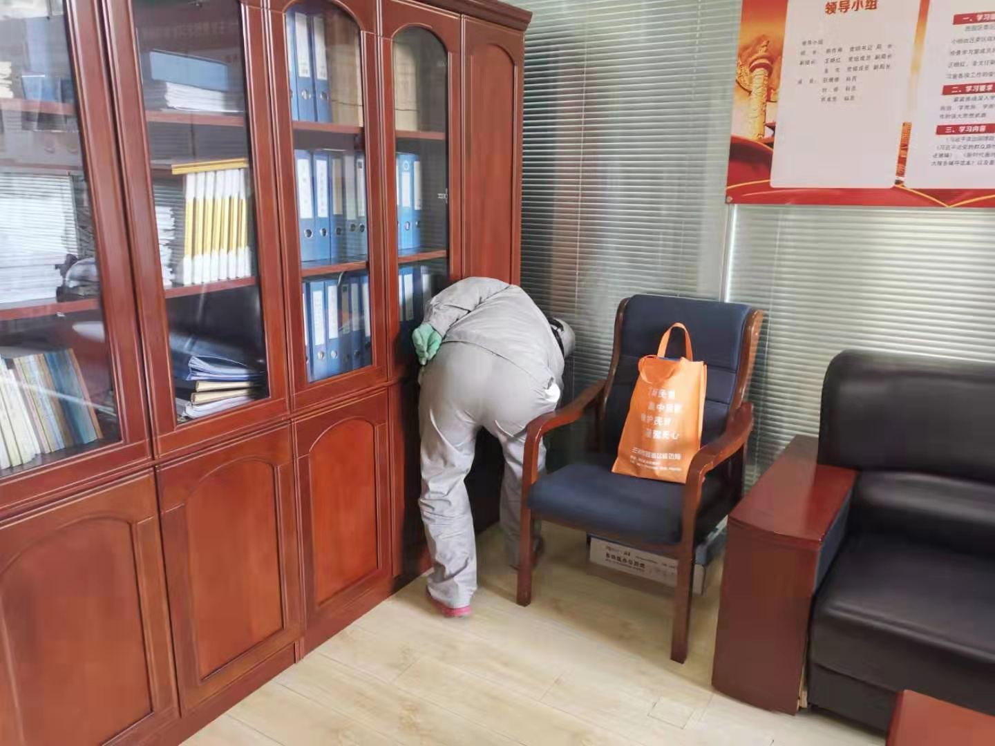 广州办公楼四害消杀附近公司,江门办公楼四害消杀专业团队