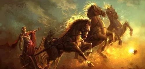 法厄同的真实模样,法厄同主要事件