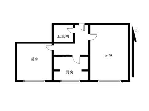 500万在丰台能买到什么样的房,丰台适合买房地