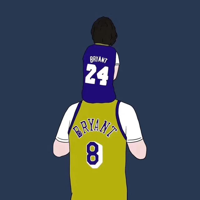 卡通篮球情侣头像,篮球运动员卡通头像