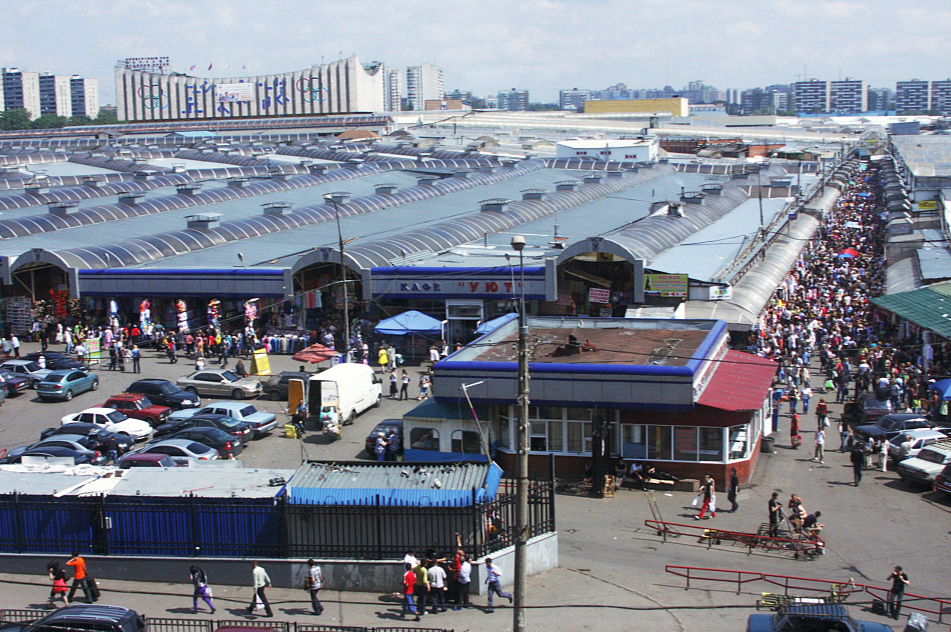 俄罗斯物价和中国对比,俄罗斯物价100块可以买到什么