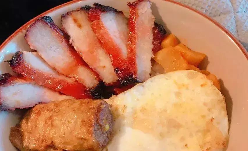 宿舍电饭煲懒人食谱大全,懒人食谱一个电饭煲就能轻松搞定