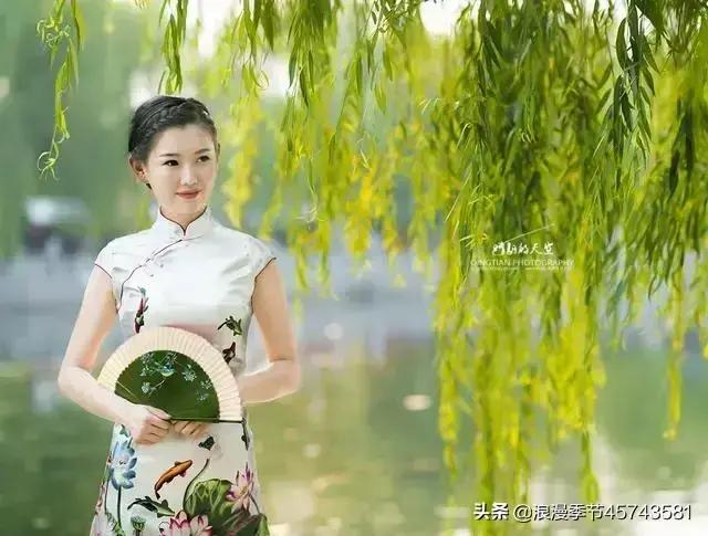 夏日时光，我恰好路过「散文」