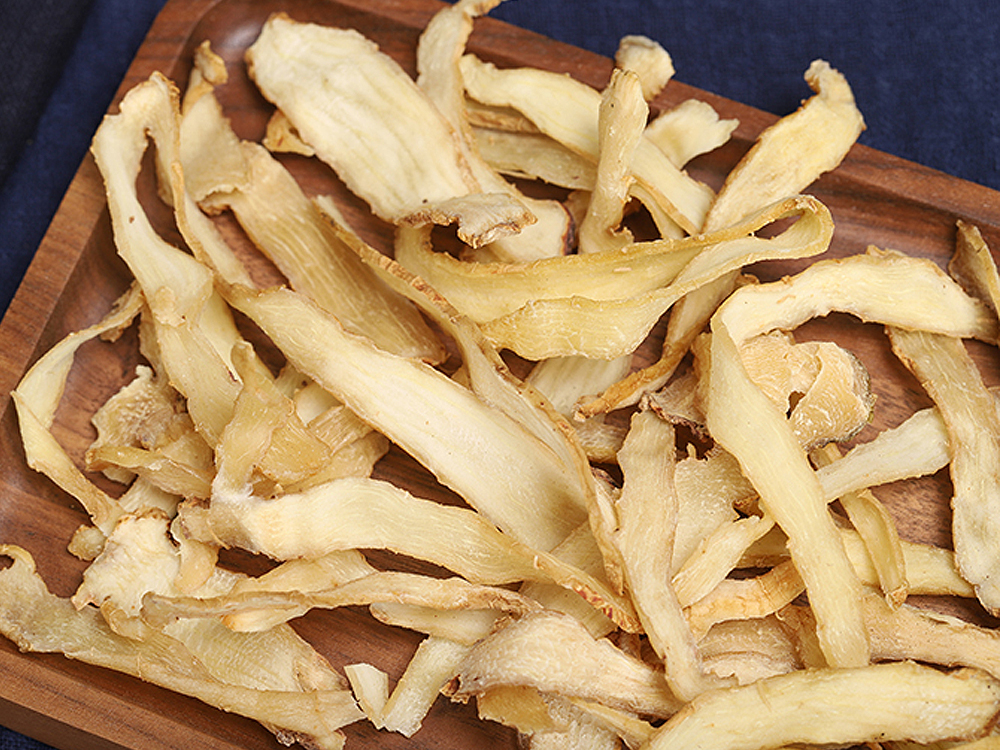 炖鸡汤药材加些什么辅料,炖鸡汤的中药配料有哪些