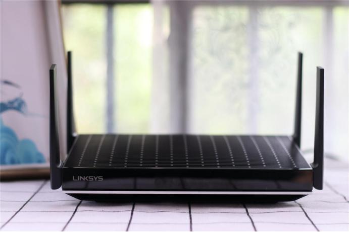 wifi6路由器频段,wifi6路由器最强测评