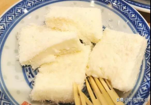 广州这些超正宗的双皮奶老店,广州13家好吃不贵早茶