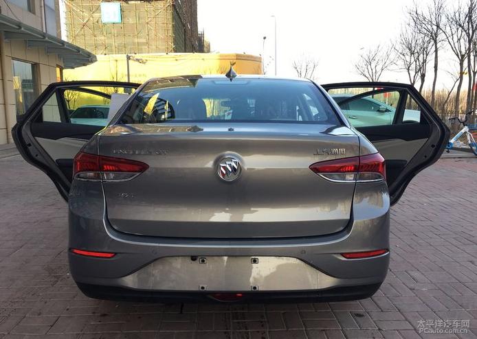 金狼提车，自改大导航