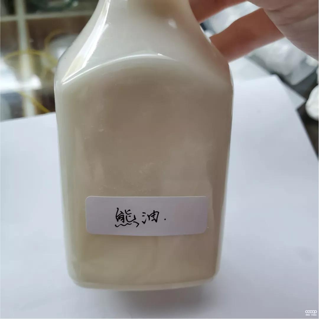 文玩最好用的油,什么文玩油最好