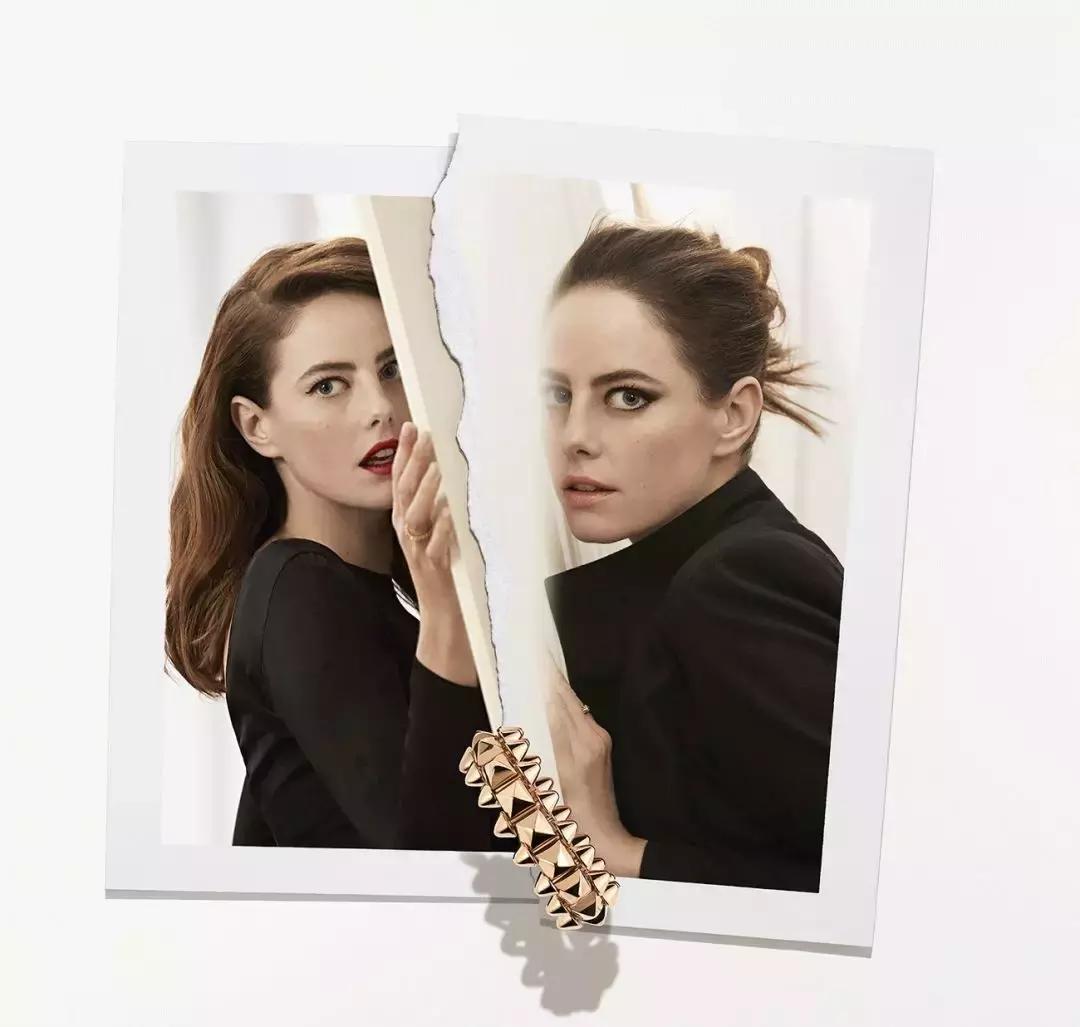 卡地亚咖啡店,卡地亚咖啡馆