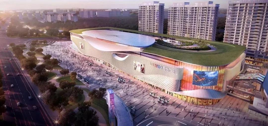 2023年下半年开业的商业项目,2023下半年商业开发项目