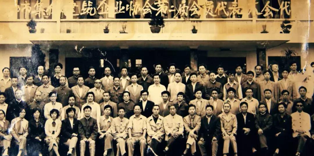 40年的大变化,四十年巨变陇原