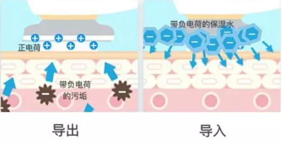 最近很火的美容仪真的有用吗,特别火爆的一款美容仪