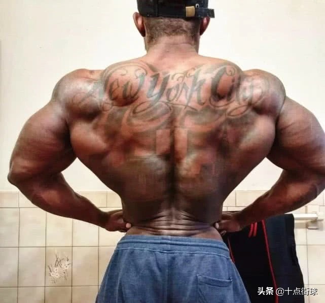 为什么黑人运动员普遍存在于篮球足球田径，却少见于举重当中？