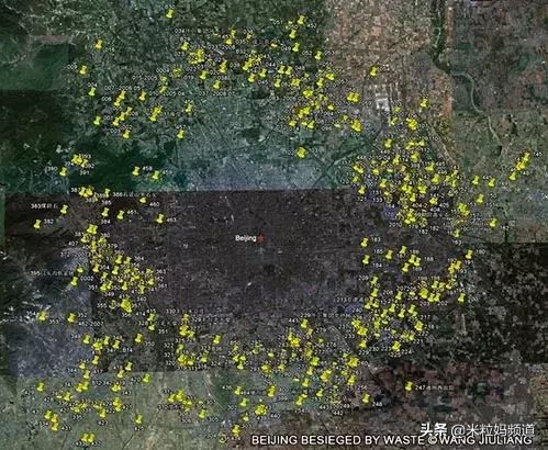 全国人看上海,大家都在关注垃圾分类