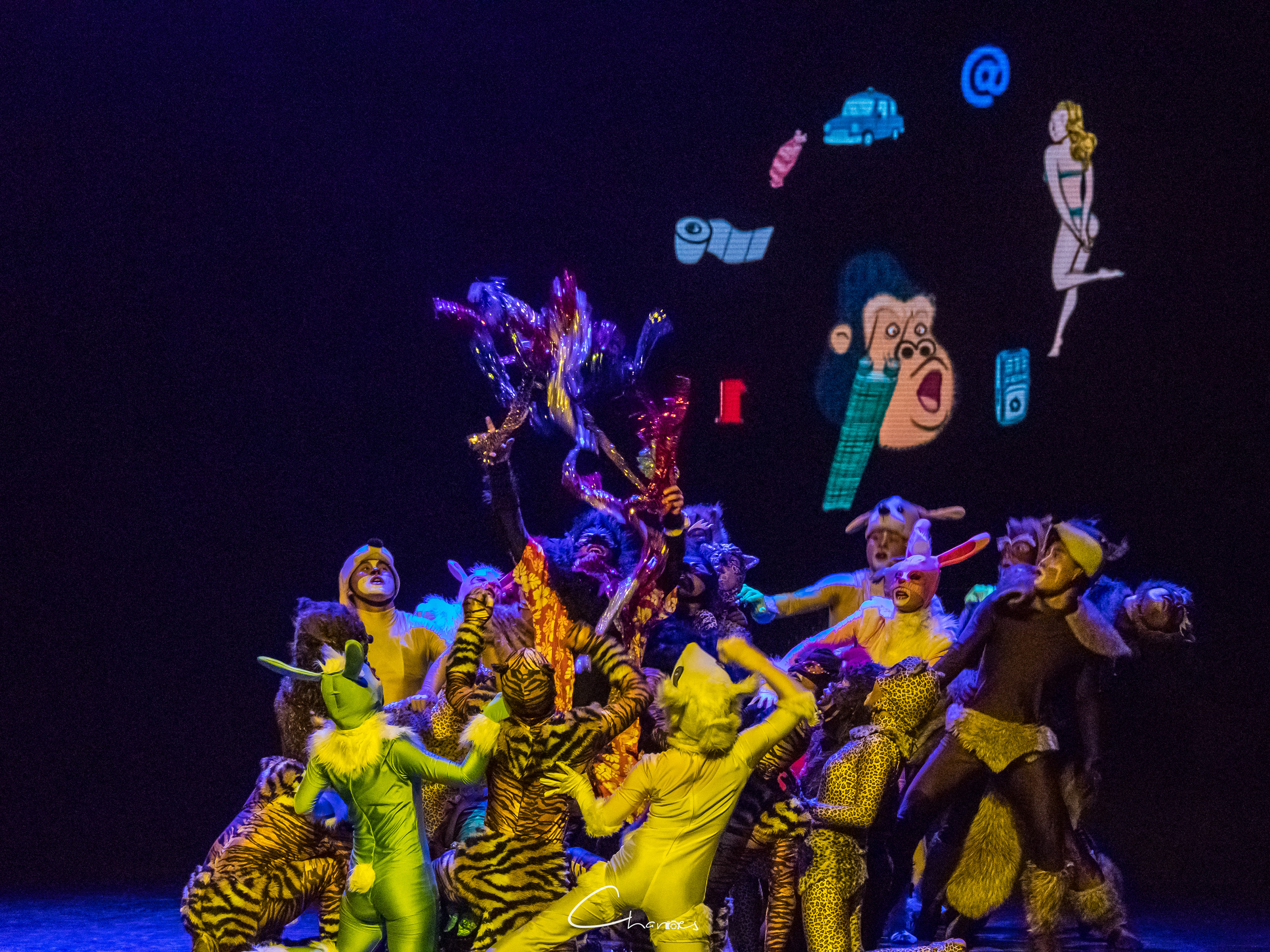 方特梦幻王国圣诞节,厦门方特奇幻之旅