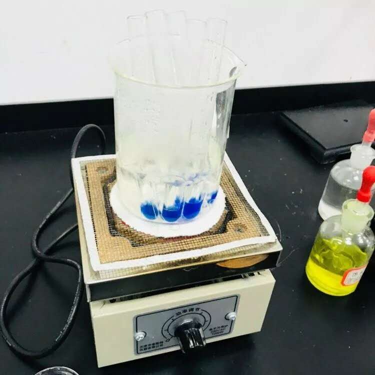 坐落在芜湖的安徽省属师范大学，安师大的化学专业缘何脱颖而出？