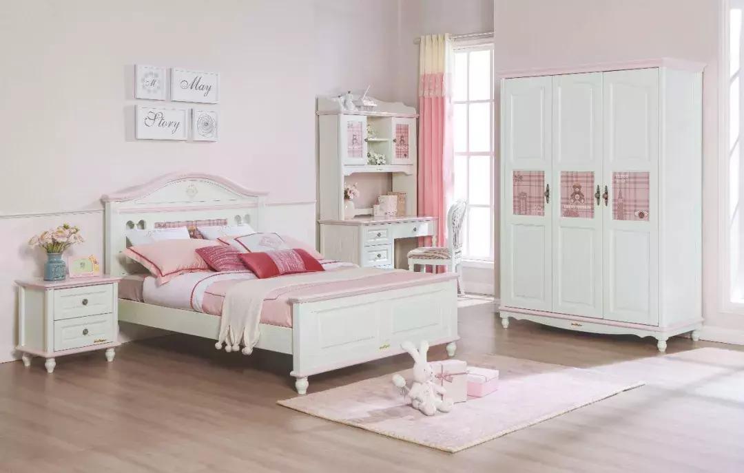 3000左右的儿童床推荐,婴儿床ins