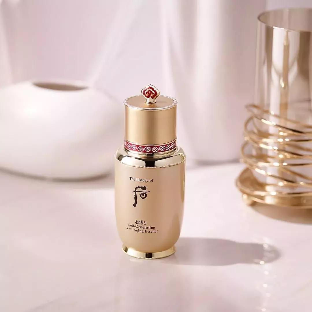 网红推荐淡化痘印精华液,几款热门精华液测评看过来