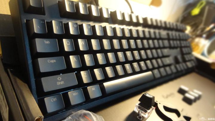 入门机械键盘104,机械键盘攻略