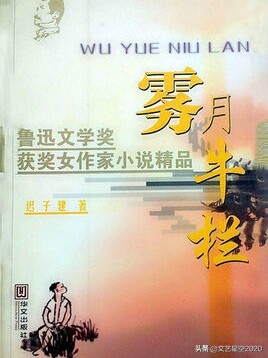 迟子建十大经典小说,迟子建的十部经典小说免费阅读