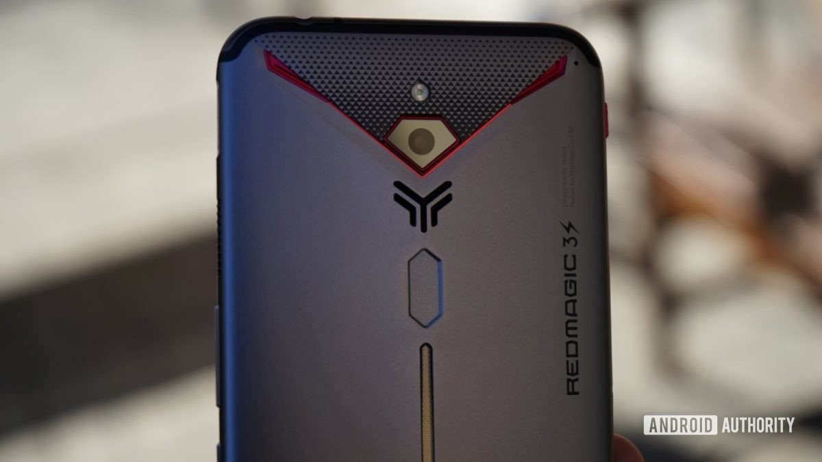 努比亚红魔3S好不好,努比亚红魔3s详细参数