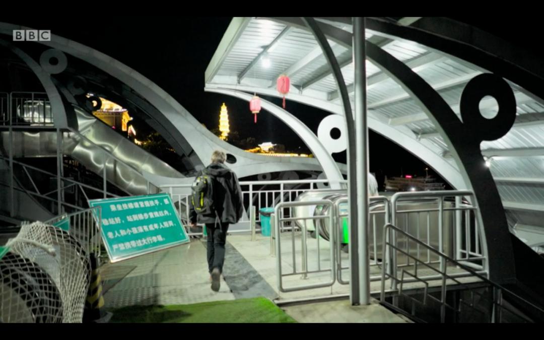 bbc杜甫中国最伟大的诗人内容介绍,bbc杜甫中国最伟大的诗人的解说词