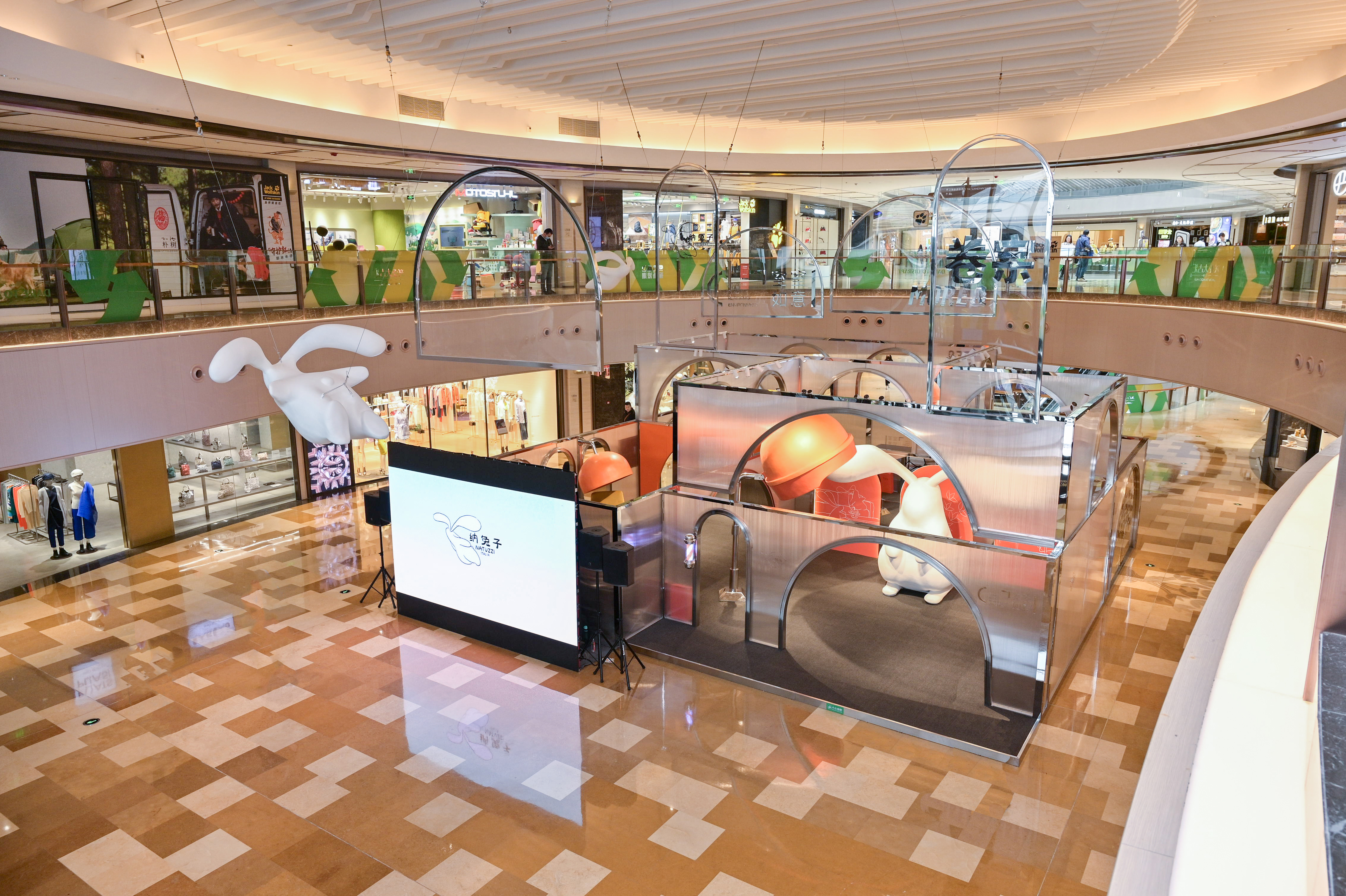 意大利设计师简约创意家居,意大利家居创意设计