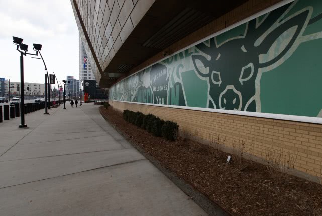 停赛后球员们在干嘛,nba球馆大变样