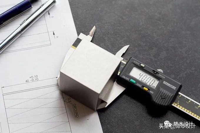 公差的解释,公差的通俗解释