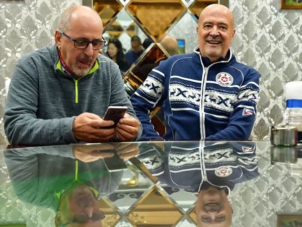 重返丝绸丈量欧亚宝沃汽车一带一路大使非凡之旅（上）