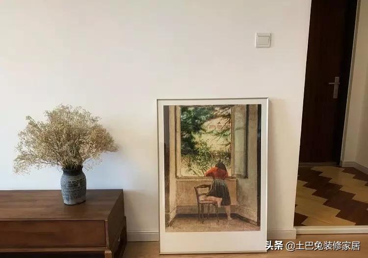 低预算简约风装修高级感,毛坯房装修预算5万清单简约风