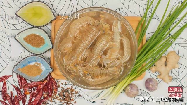 吃小龙虾这样吃才过瘾,没有什么比吃小龙虾更加美味