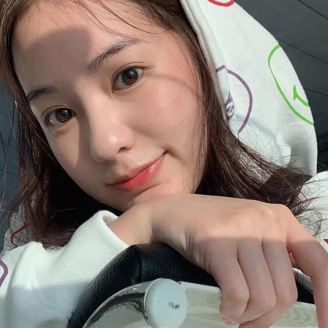 四百万粉丝眼中的“泰国最美初恋”长这样！看一眼就像谈了场恋爱