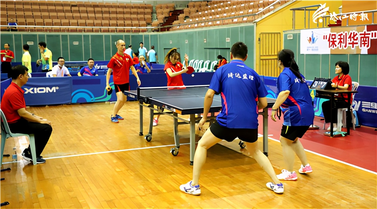 拼了！桂城健儿区运会夺冠的艰辛路